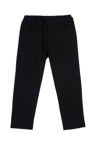 Broek - Zwart