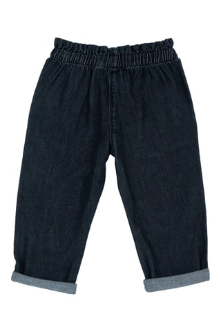 Jeans - Donkergrijs