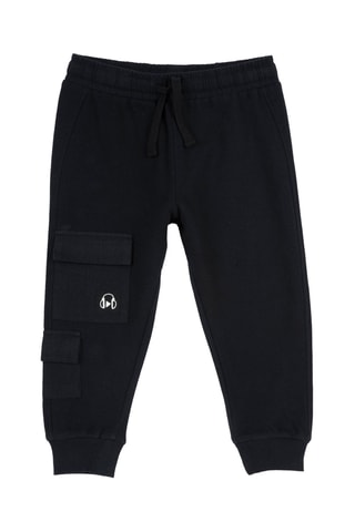 Broek - Zwart