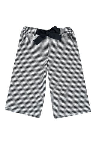 Broek - Zwart