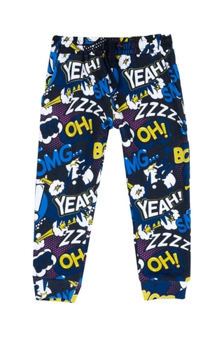 Joggingbroek - Blauw