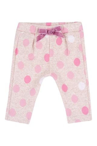 Broek - Beige