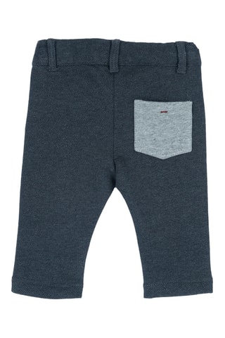 Broek - Grijs