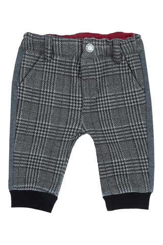 Broek - Grijs