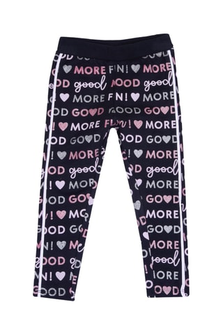 Broek - Zwart
