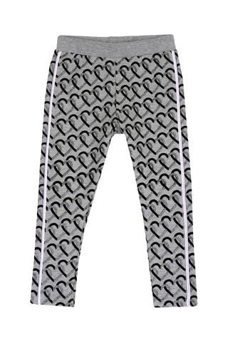Broek - Grijs
