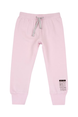 Joggingbroek - Roze