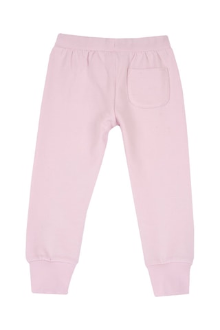 Joggingbroek - Roze