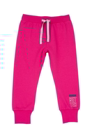 Joggingbroek - Roze