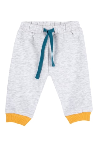 Broek - Grijs