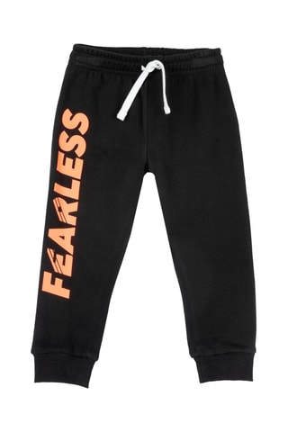 Broek - Zwart