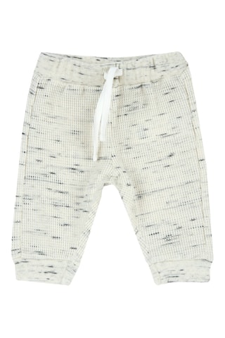 Broek - Ecru