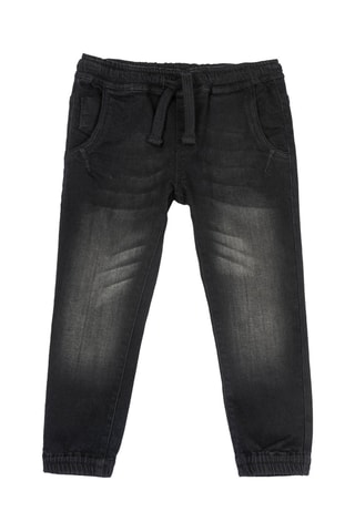 Joggingbroek - Zwart