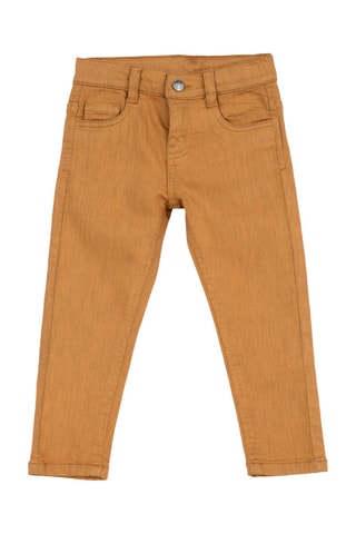Broek - Bruin