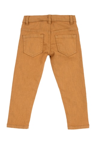 Broek - Bruin