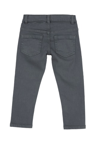 Broek - Donkergrijs