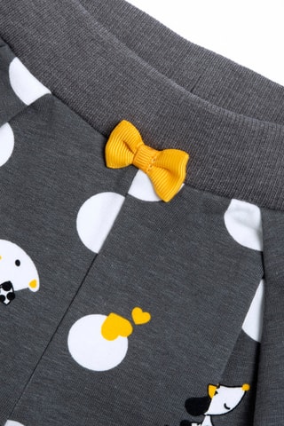 Joggingbroek - Grijs