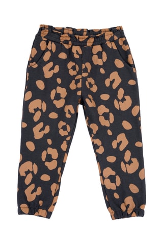 Joggingbroek - Zwart