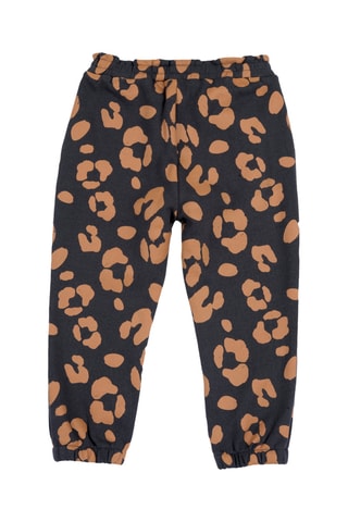 Joggingbroek - Zwart
