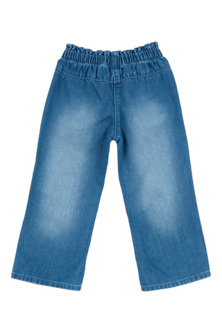Jeans - Blauw