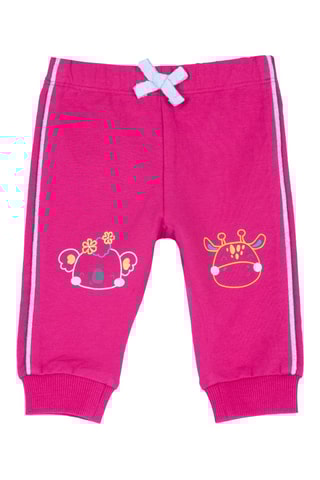 Joggingbroek - Roze