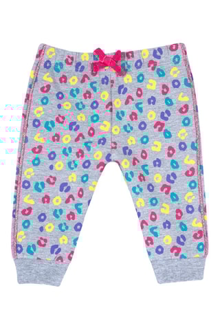 Joggingbroek - Grijs