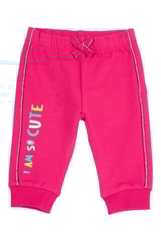 Joggingbroek - Roze