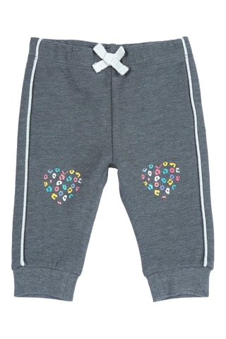 Broek - Grijs