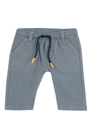 Broek - Grijs