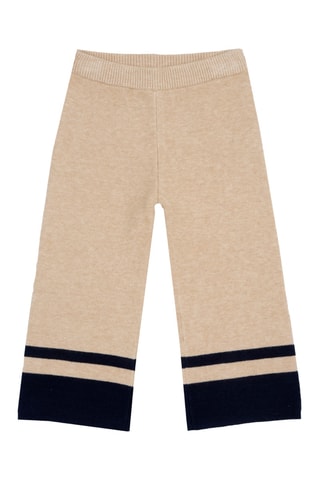 Broek - Beige