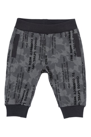 Joggingbroek - Grijs
