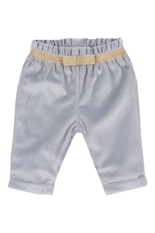 Broek - Grijs