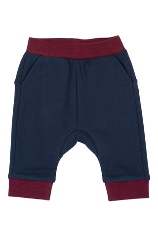 Joggingbroek - Marineblauw