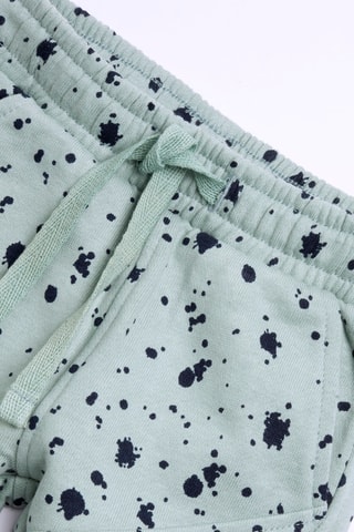 Broek - Lichtgroen