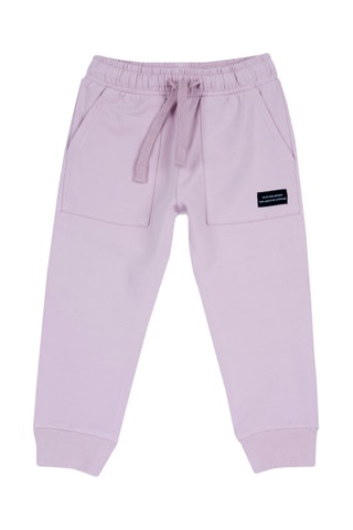 Broek - Paars