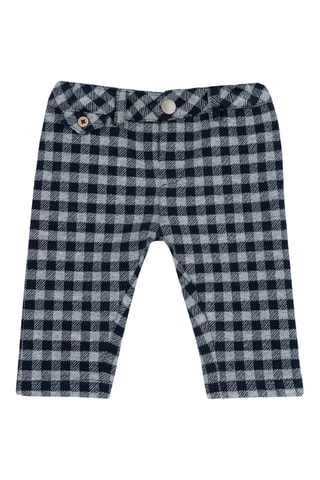 Broek - Grijs
