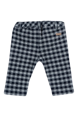 Broek - Grijs