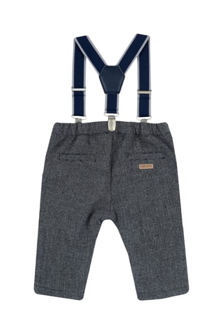 Broek - Grijs