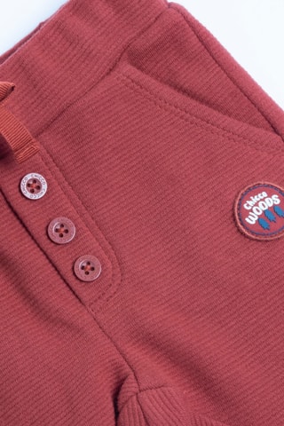 Broek - Bruin