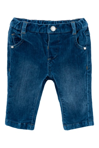Jeans - Blauw