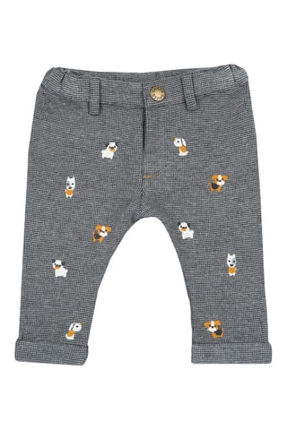 Broek - Grijs