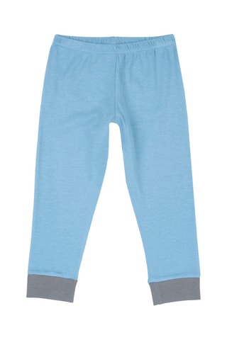 Joggingbroek - Lichtblauw