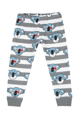Joggingbroek - Grijs
