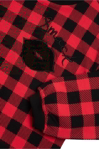 Sweater - Rood