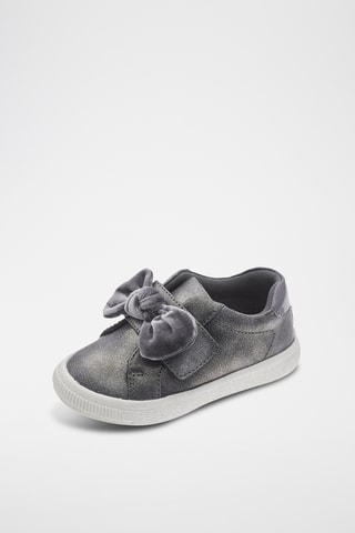 Sneakers - Grijs