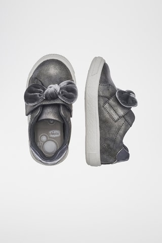 Sneakers - Grijs