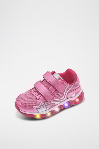 Sneakers - Fuchsia