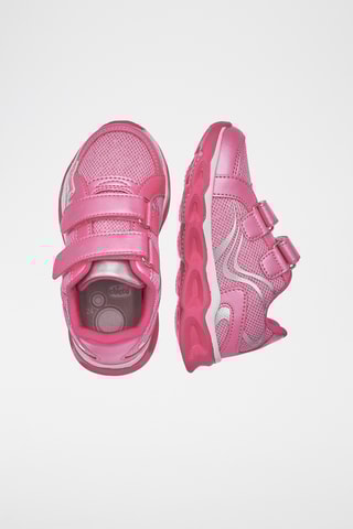 Sneakers - Fuchsia