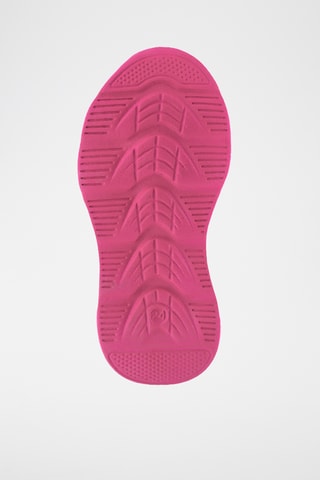Sneakers - Fuchsia