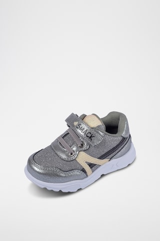 Sneakers - Grijs